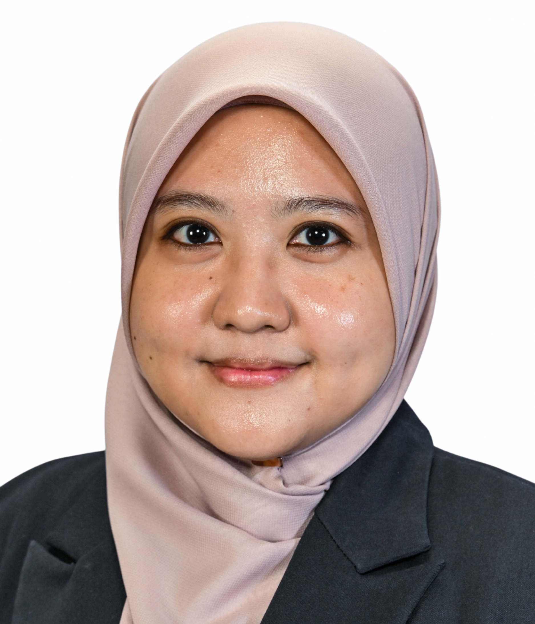 Ustazah Sri Nurayu Mat Aris.